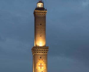 La Lanterna di Genova